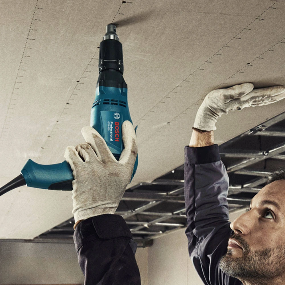 BOSCH GTB 650