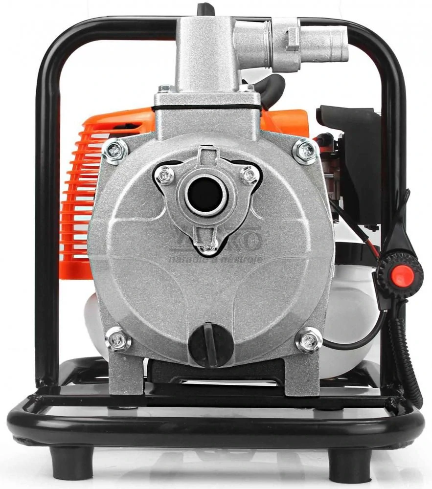 Čerpadlo na vodu motorové, výtlak 8m MARPOL