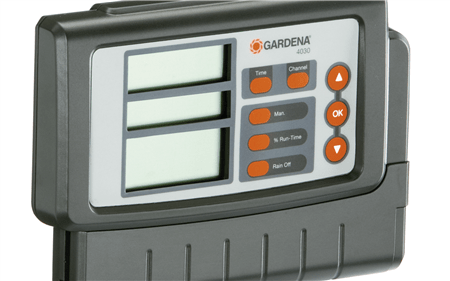 GARDENA 6030 Classic