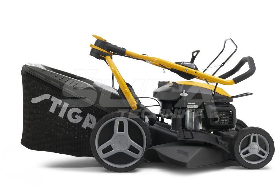 STIGA Combi 748 V (48 SVQ H)