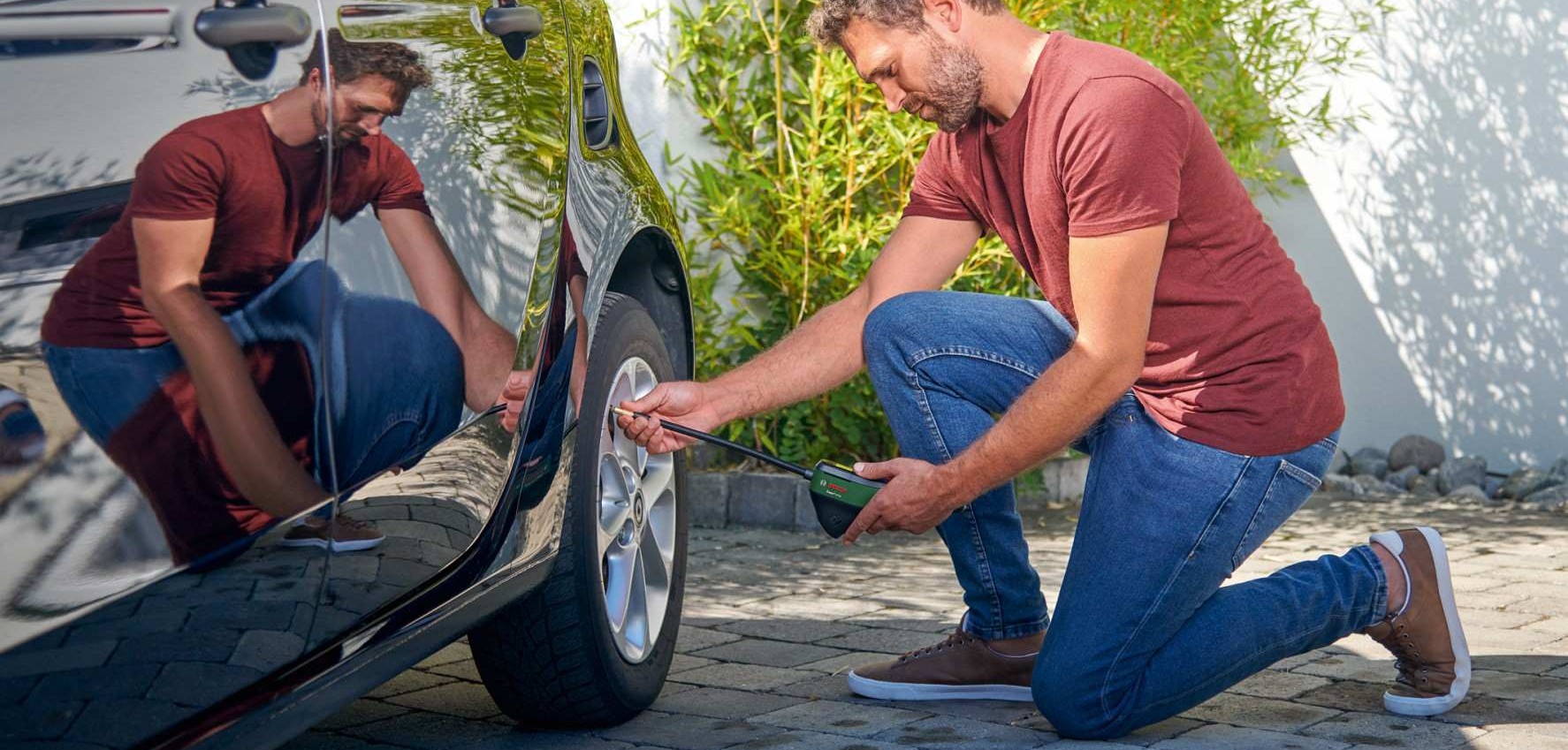 BOSCH EasyPump 0.603.947.000