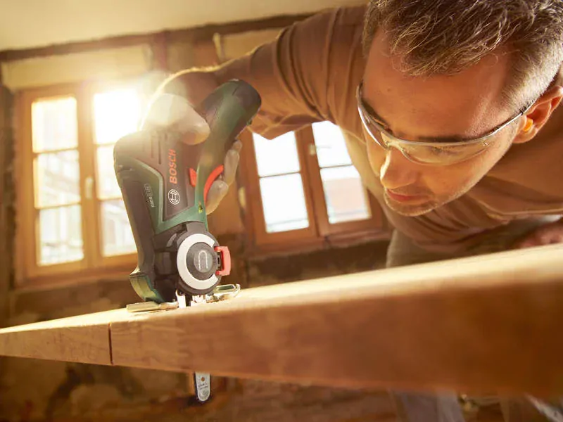 BOSCH EasyCut 12 (1x2,0 Ah)