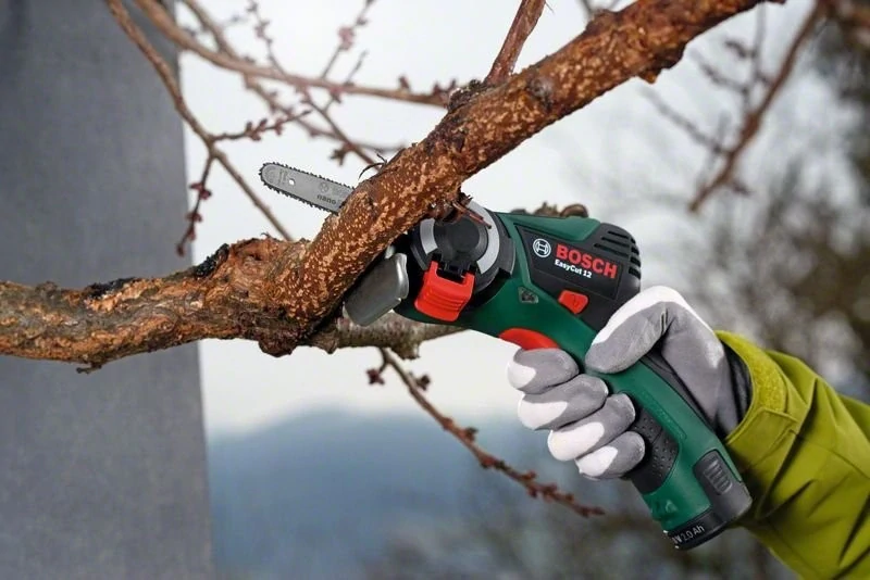 BOSCH nanoBLADE Wood Speed 65