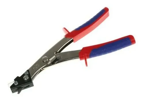 Nožnice na plech KNIPEX 9055280