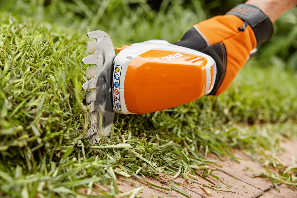STIHL HSA 26 - set