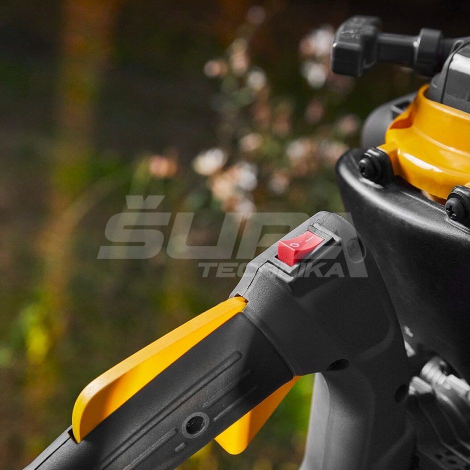 STIGA HT 525