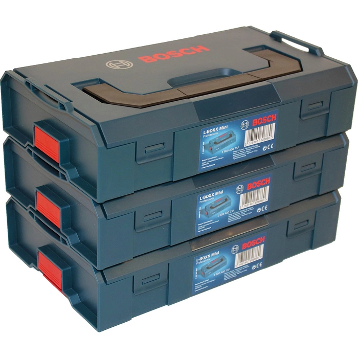 BOSCH L-Boxx Mini PROFESSIONAL 1600A007SF
