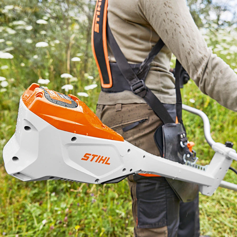 STIHL FSA 135 AC, sólo verzia