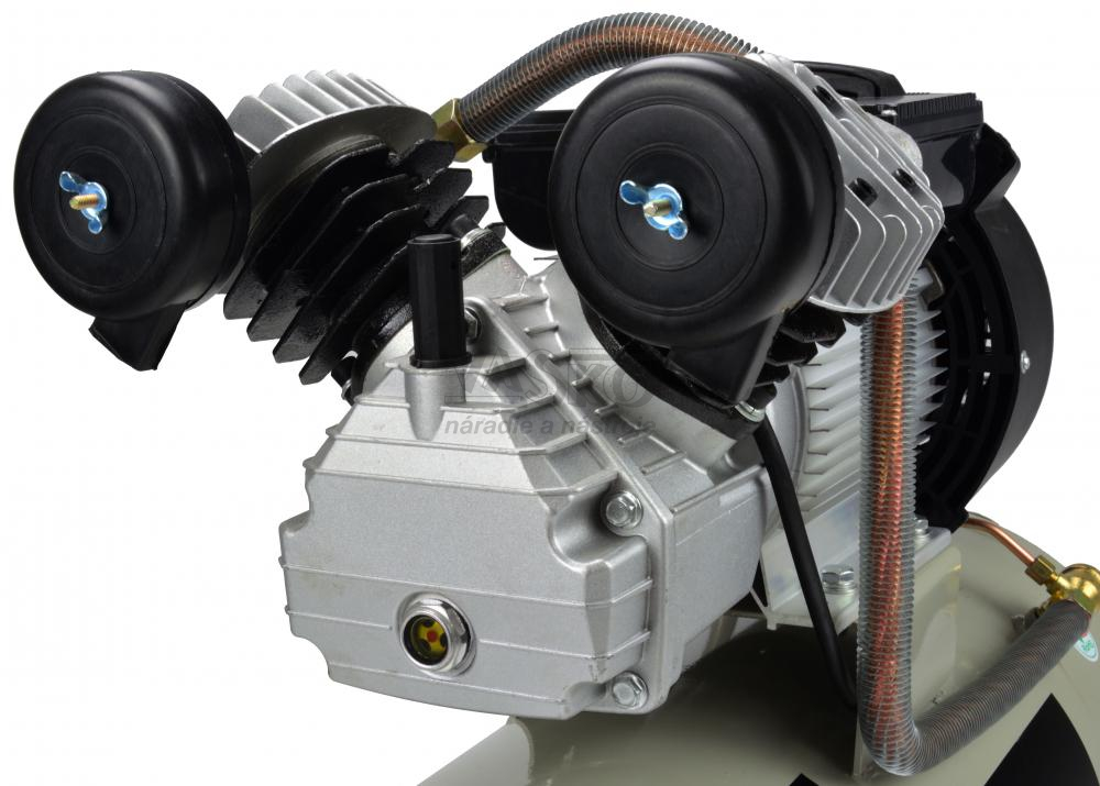 Kompresor GEKO 2,2 kW, 50L