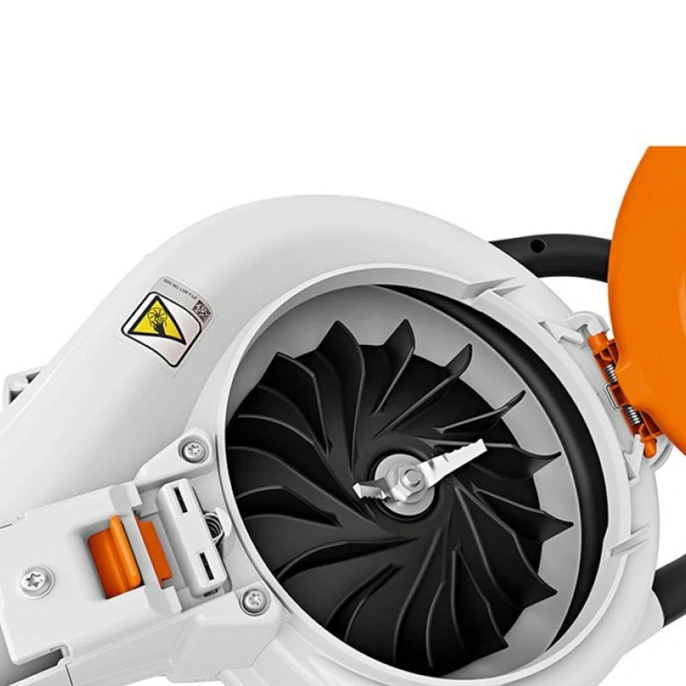 STIHL SHA 56, set 1xAK20 + 1xAL101