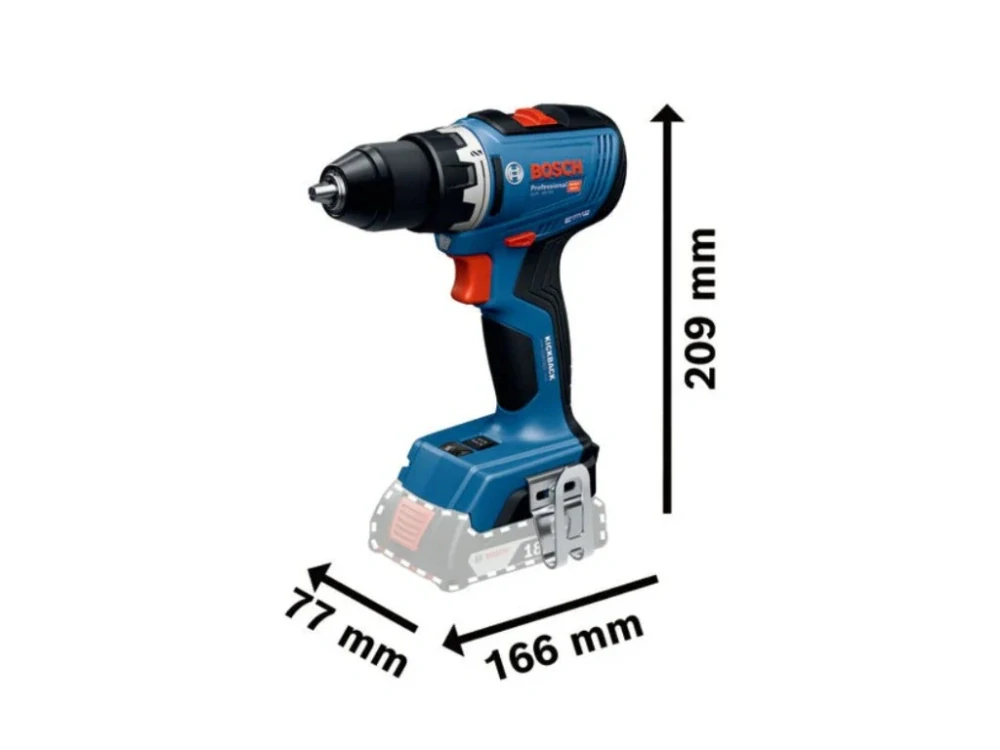 BOSCH GSR 180-LI set + sada príslušenstva 