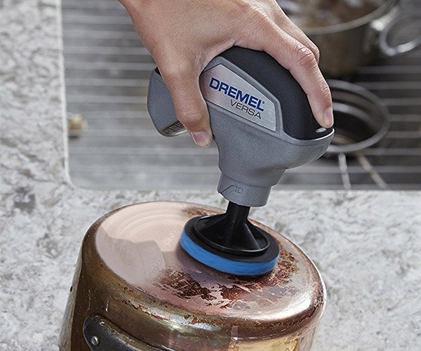 DREMEL VERSA PC10