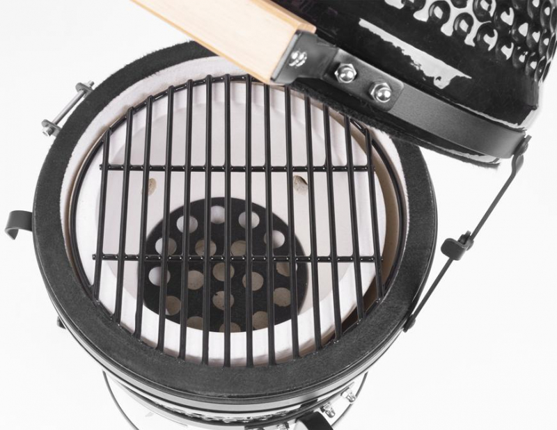 Gril Kamado Egg 13", priemer 27 cm