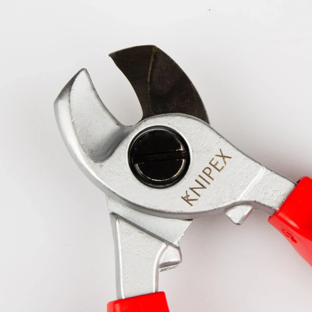 Kliešte na káble Knipex 165 mm VDE 1000V 9516165