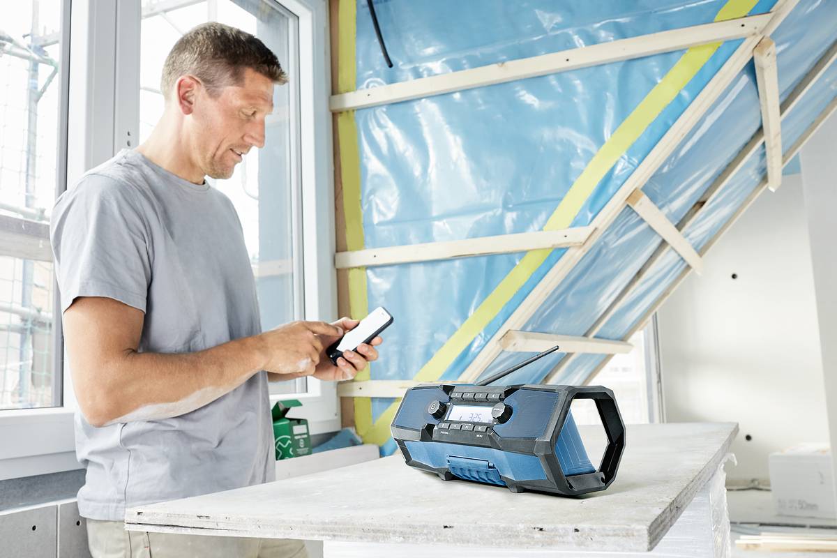BOSCH GPB 18V-2 SC