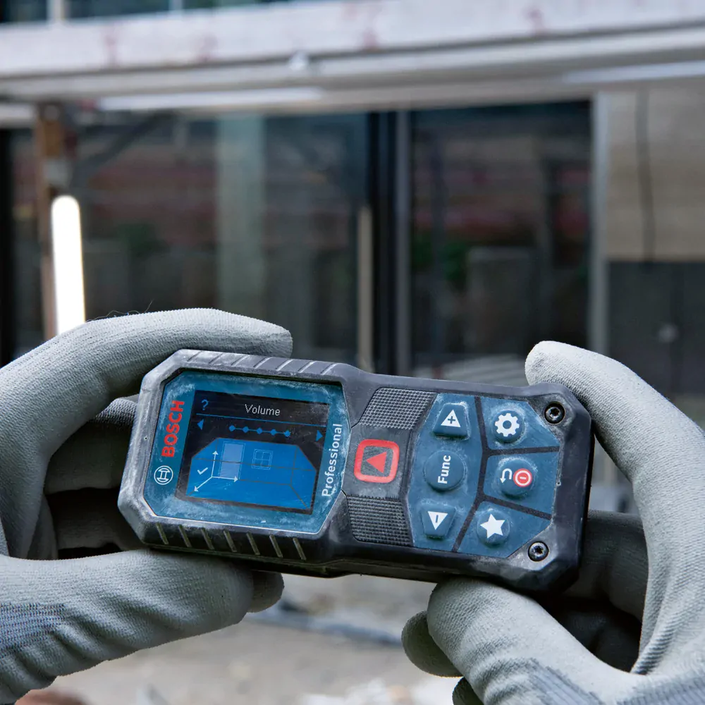 BOSCH GLM 50-22 0601072S00