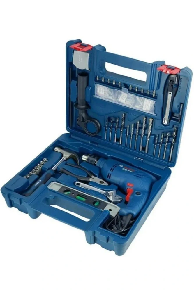 BOSCH GSB 600 06011A0321
