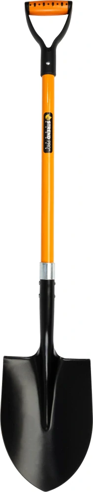 Rýľ špicatý sklolaminát D 1200mm