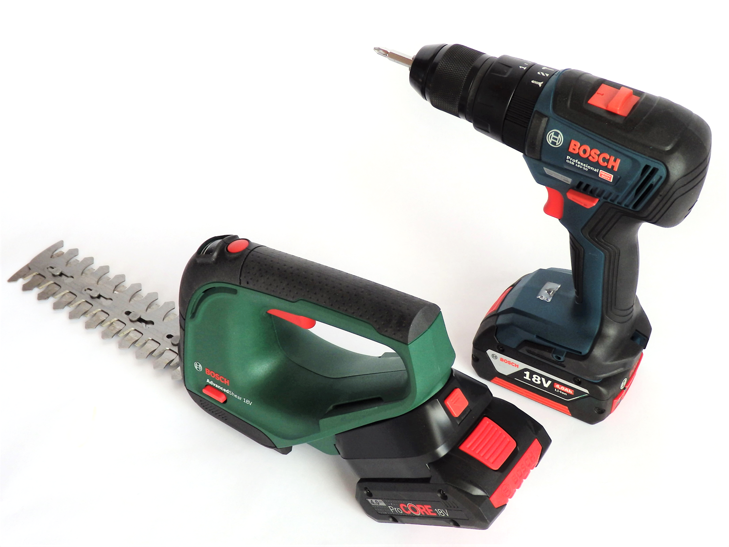 Aku Adapter MAKITA / BOSCH Professional