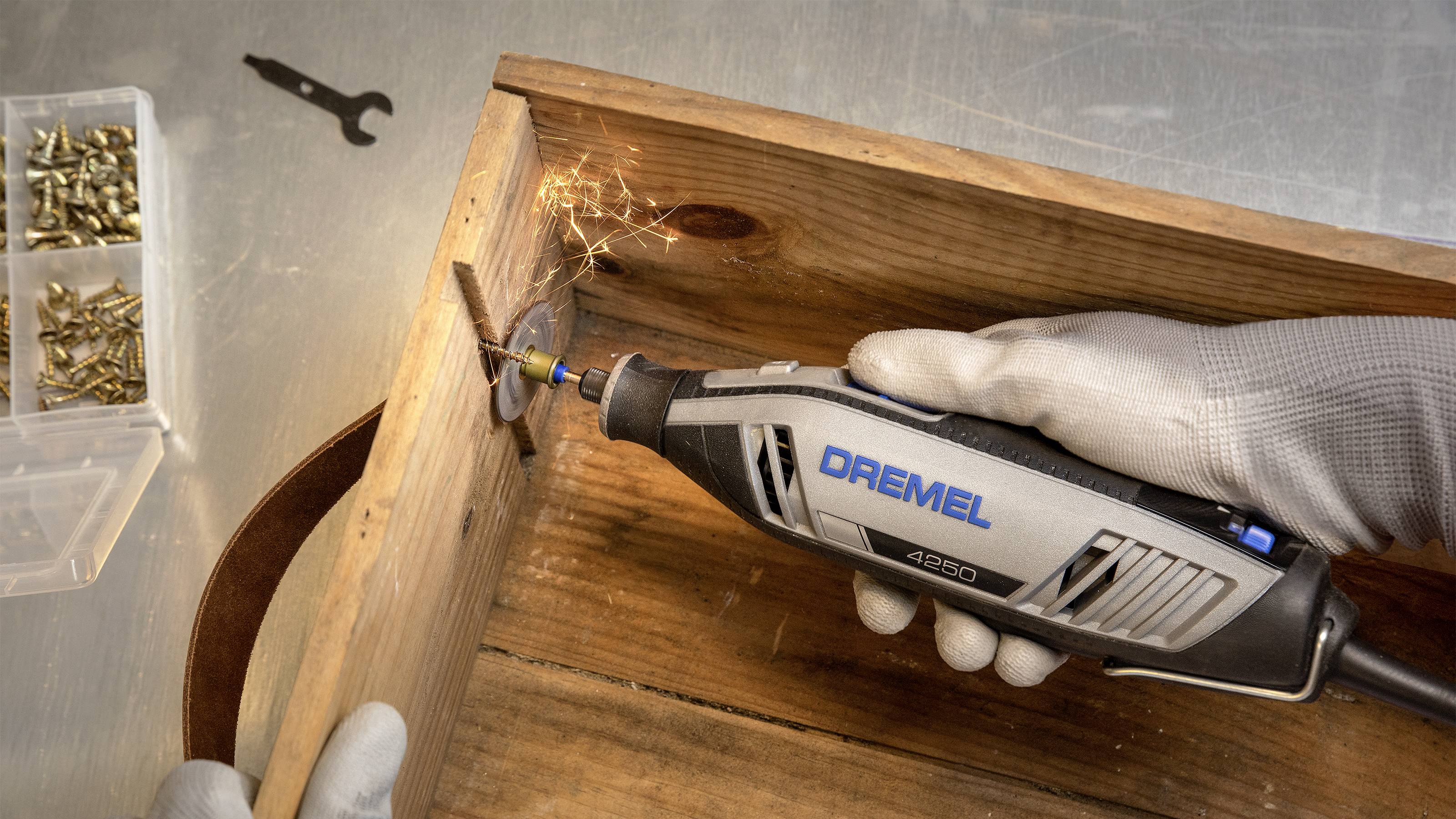 DREMEL 4250  (4250-35) 
