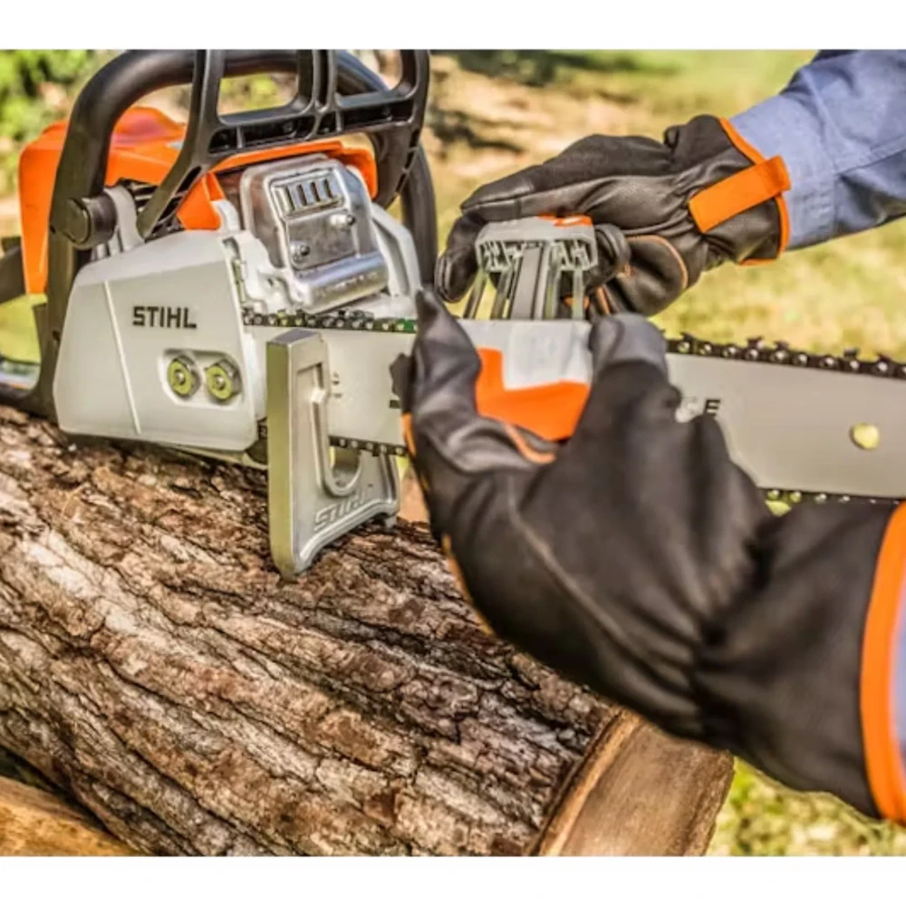 Držiak pilníka 2V1 STIHL 4,0mm 3/8"P
