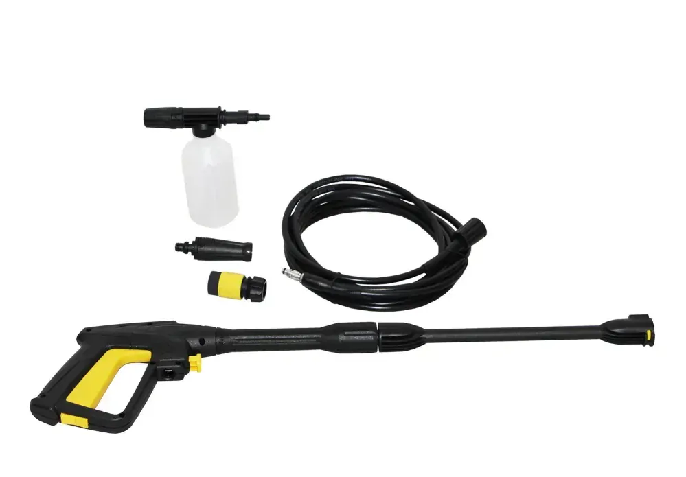 Vysokotlaký čistič PROTECO 1600W, 135 bar