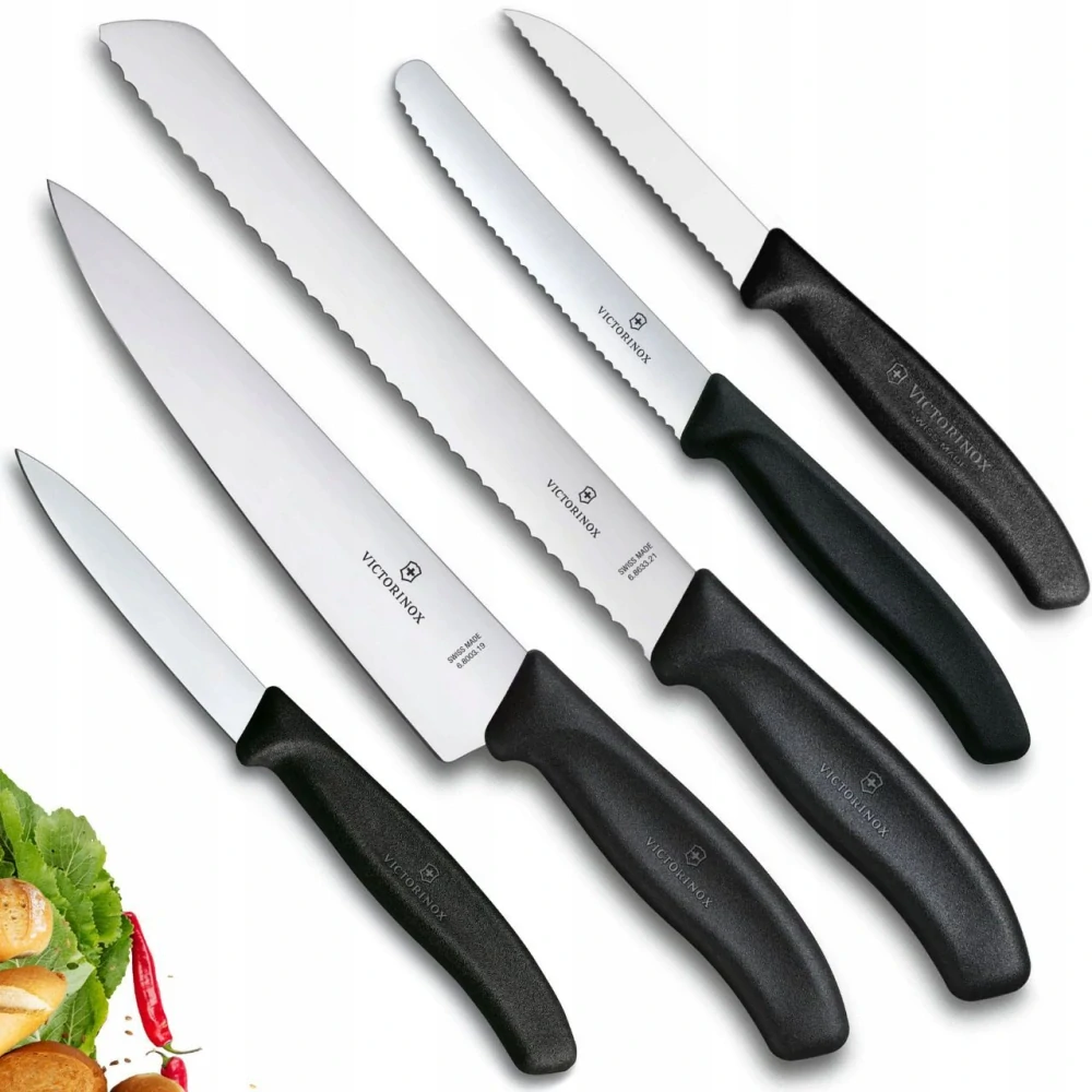 Súprava nožov VICTORINOX 6.7133.5G