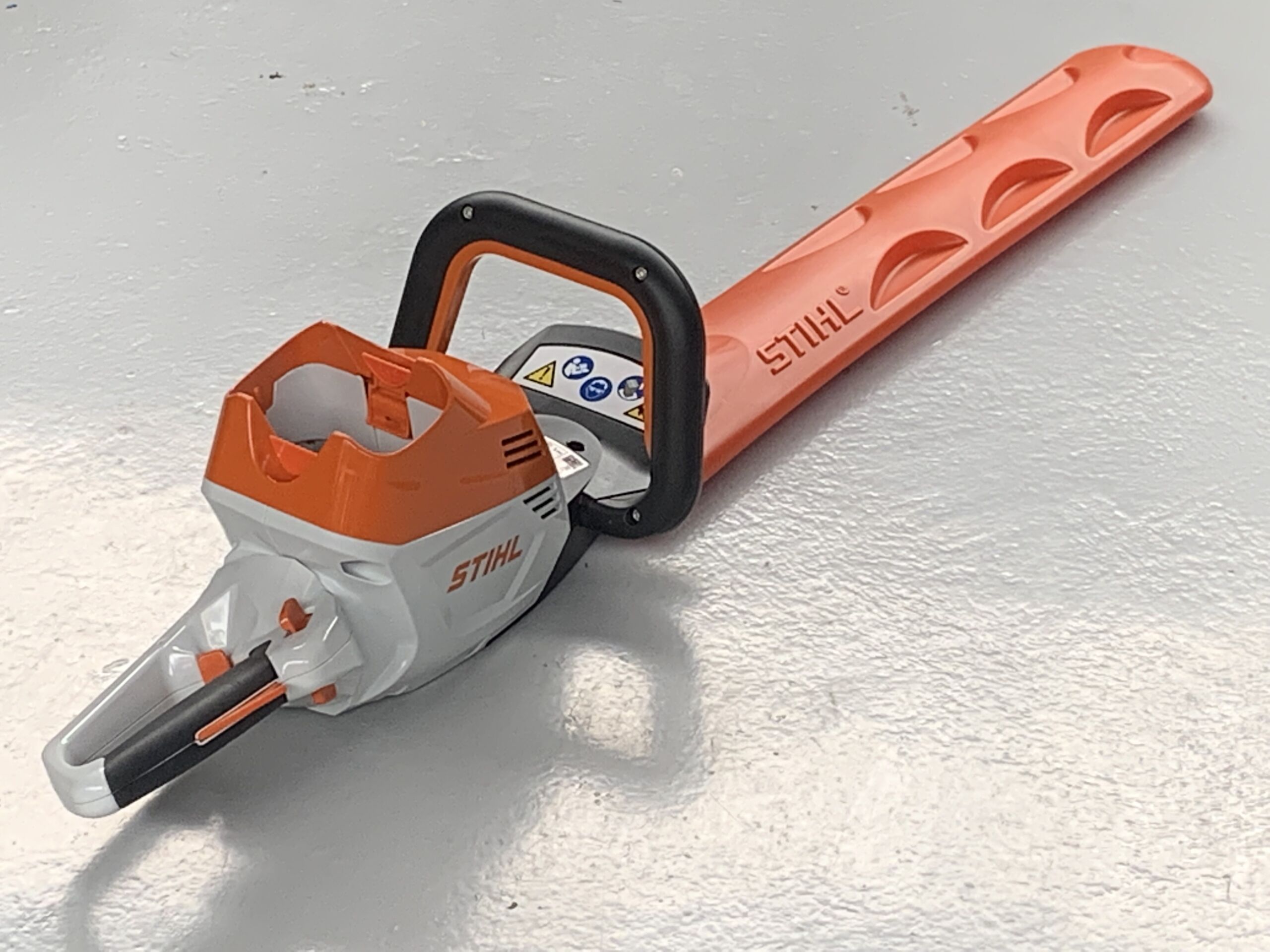 STIHL HSA 100, sólo verzia