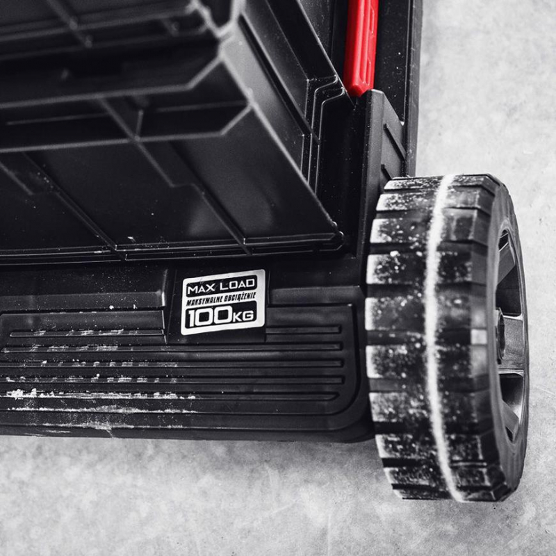 Modul QBRICK® System ONE Platform Transport
