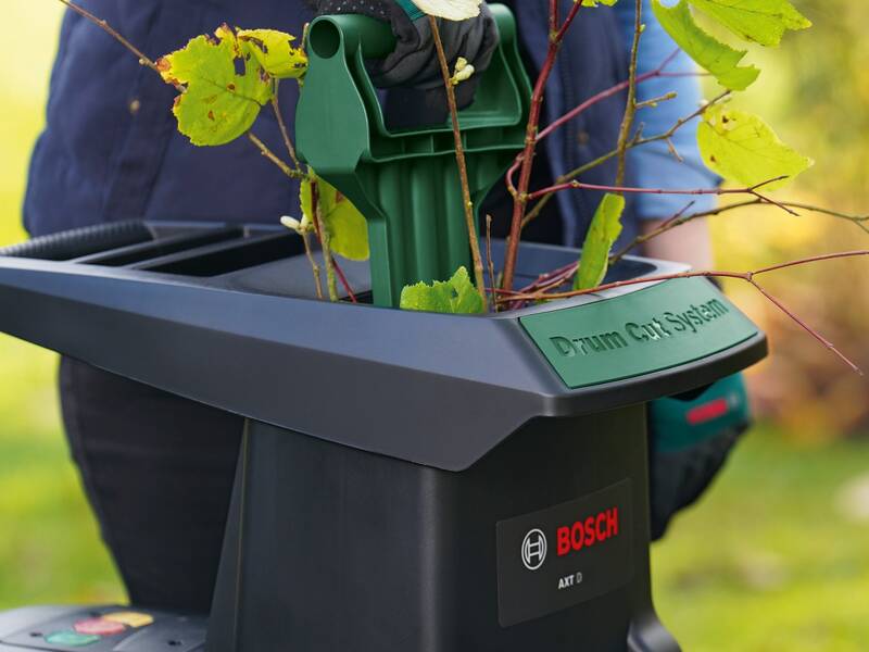 BOSCH AXT 25 D 0600803103
