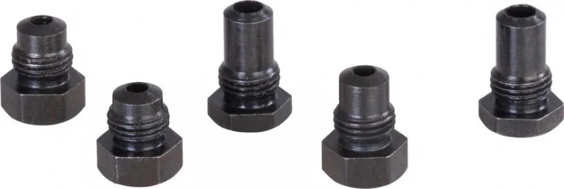 Nitovací adaptér do vŕtačky 3,2 4,0 4,8 6,0 6,4 mm