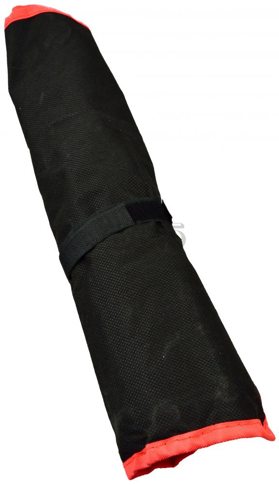 Sada očkoplochých kľúčov 12-dielna CrV