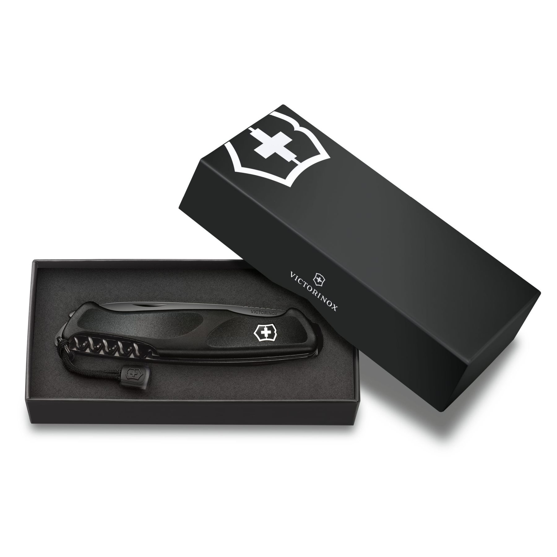 VICTORINOX RangerGrip 55 Onyx