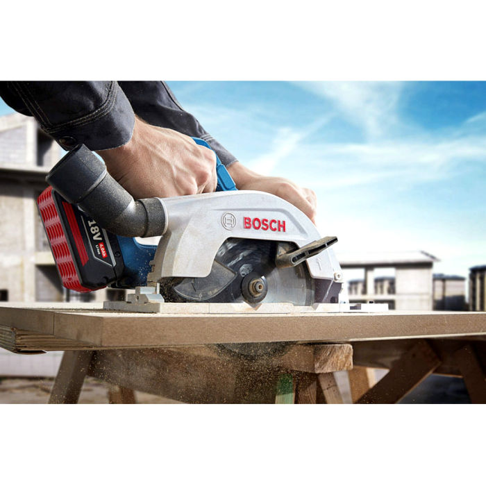 BOSCH GKS 185-LI 06016C1224