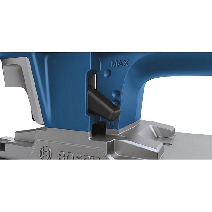 BOSCH GST 18V-155 BC 