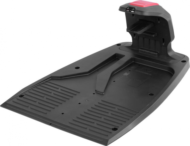 Robotická kosačka Worcraft RLM-20Li 1000m2
