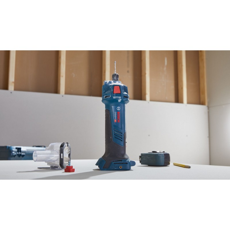BOSCH GCU 18V-30 06019K8000