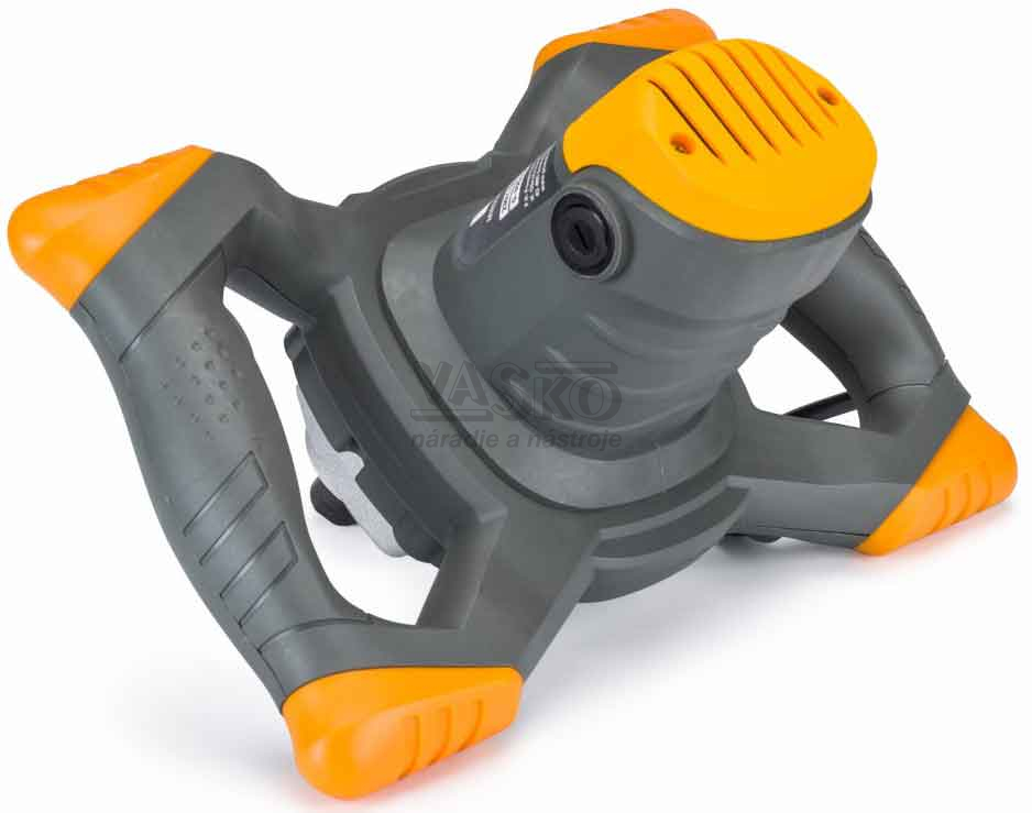 Dvojrýchlostné miešadlo 2600 W POWERMAT