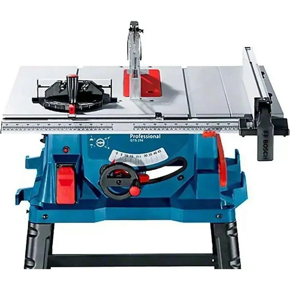 BOSCH GTS 254 - 0.601.B45.000
