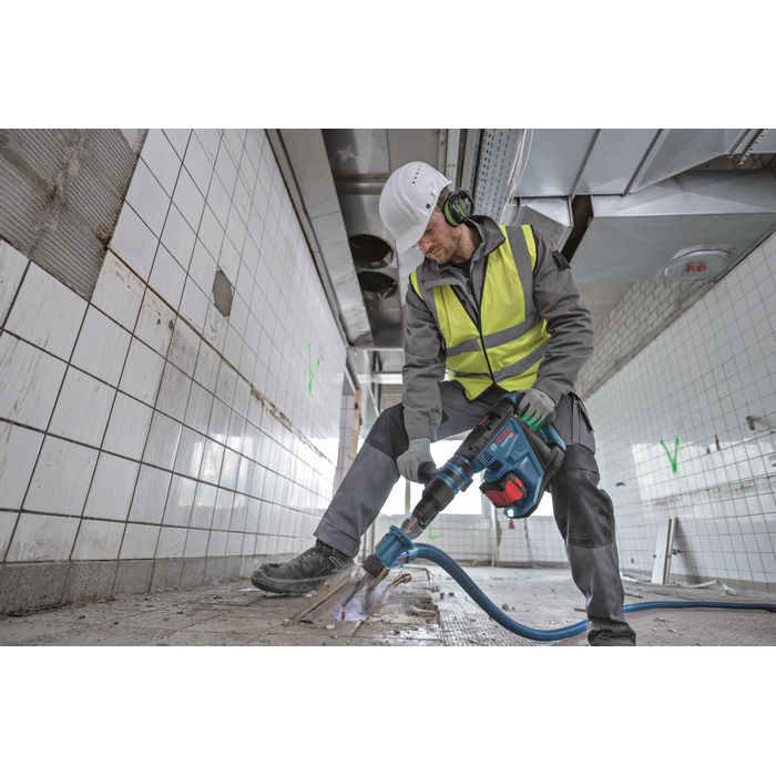 BOSCH GBH 18V-40 C
