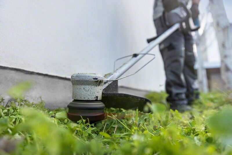 BOSCH GRT 18V-33