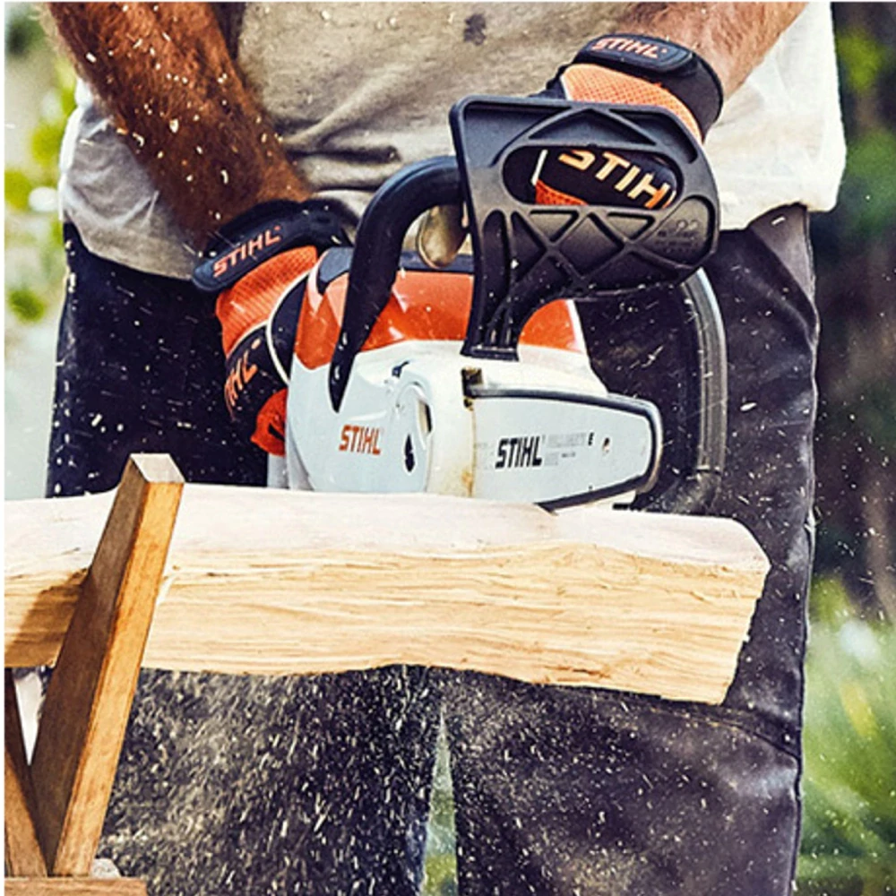 STIHL MSA 70 C-BQ, set 2xAK30 + 1xAL101