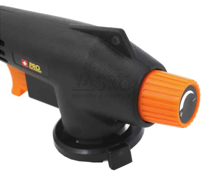 Spájkovacia lampa predĺžená, 22cm 360°