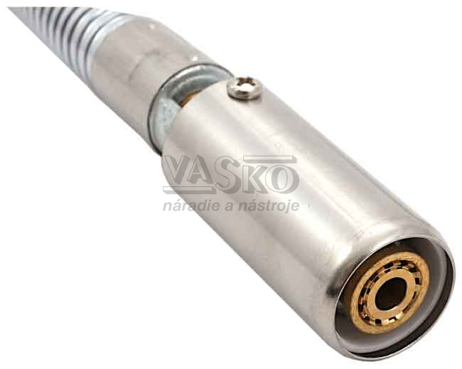 Spájkovacia lampa predĺžená, 16cm 360°