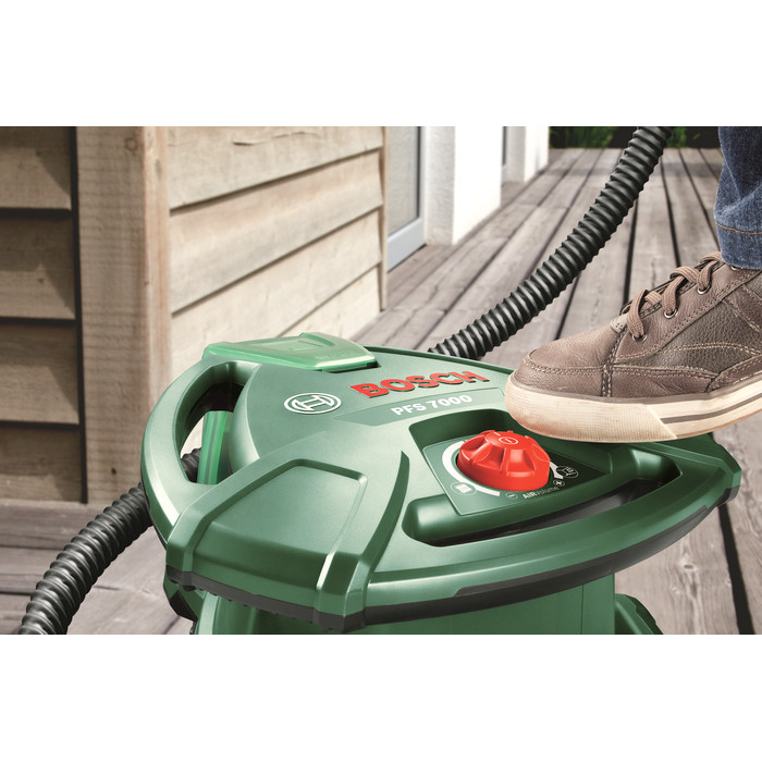 BOSCH PFS 7000 E