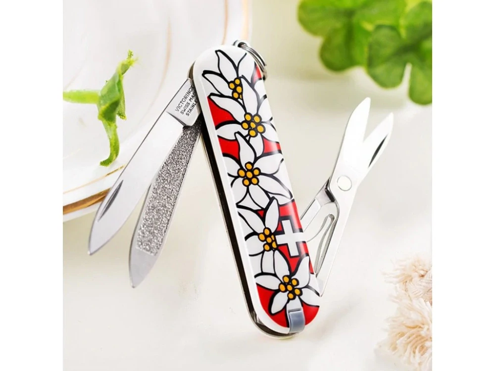 VICTORINOX CLASSIC 0.6223.840