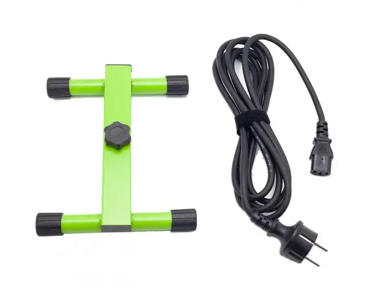 Svietidlo PROCRAFT LP20 Aku/230V LED 2000lm