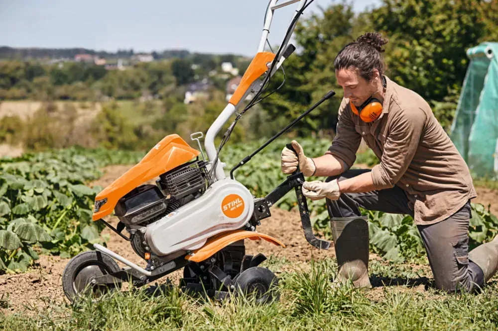 STIHL MH 600