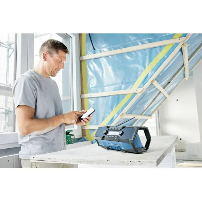 BOSCH GPB 18V-2 C