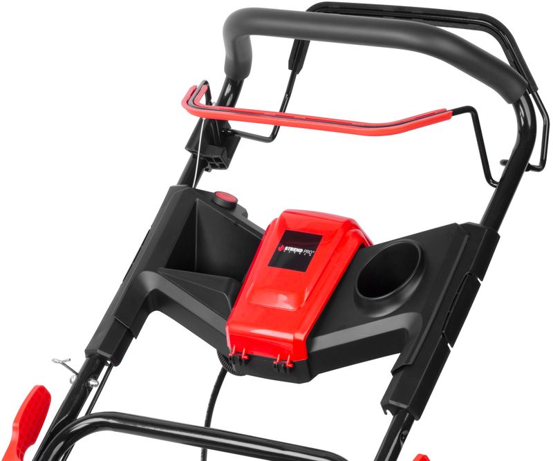 Kosačka Strend Pro QL46PD-139 s elektroštartom